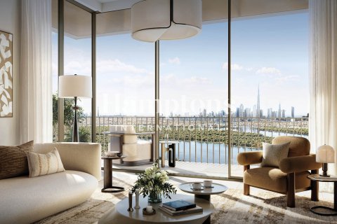 Appartement à louer à Dubai Creek Harbour (The Lagoons), Dubai, EAU 2 chambres, 110.83327900 m2 № 754630 - photo 3