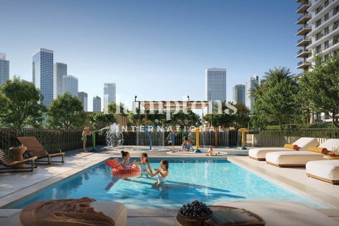 Appartement à louer à Dubai Creek Harbour (The Lagoons), Dubai, EAU 2 chambres, 110.83327900 m2 № 754630 - photo 11