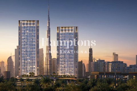 Appartement à louer à Dubai Creek Harbour (The Lagoons), Dubai, EAU 2 chambres, 110.83327900 m2 № 754630 - photo 9