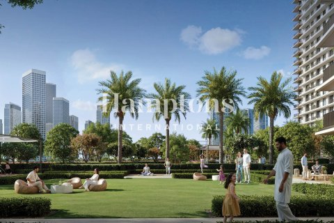 Appartement à louer à Dubai Creek Harbour (The Lagoons), Dubai, EAU 2 chambres, 110.83327900 m2 № 754630 - photo 8