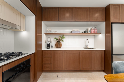 Пәтер Дубай Марина, БАӘ-да 1 жатын бөлме, 79 м² № 696086 - фото 7