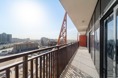 Apartment sa Wadi Al Safa 2, Dubai, UAE 2 silid-tulugan, 131 sq.m. № 696090 - larawan 9