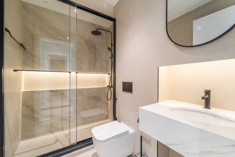 Apartment sa Wadi Al Safa 2, Dubai, UAE 2 silid-tulugan, 131 sq.m. № 696090 - larawan 15