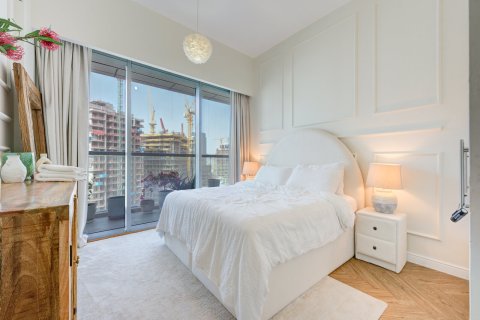 Apartament na sprzedaż w Dubai, ZEA 2 sypialnie, 105 mkw., nr 696091 - zdjęcie 8