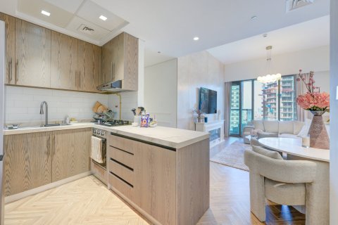 Apartament na sprzedaż w Dubai, ZEA 2 sypialnie, 105 mkw., nr 696091 - zdjęcie 6