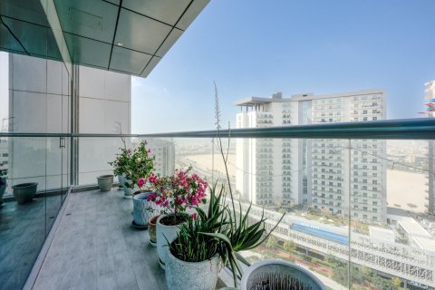 Apartament na sprzedaż w Dubai, ZEA 2 sypialnie, 105 mkw., nr 696091 - zdjęcie 14