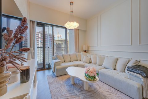 Apartament na sprzedaż w Dubai, ZEA 2 sypialnie, 105 mkw., nr 696091 - zdjęcie 2