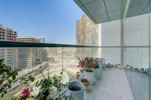 Apartament na sprzedaż w Dubai, ZEA 2 sypialnie, 105 mkw., nr 696091 - zdjęcie 13