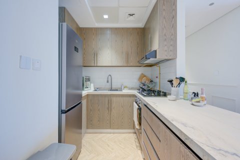 Apartament na sprzedaż w Dubai, ZEA 2 sypialnie, 105 mkw., nr 696091 - zdjęcie 4