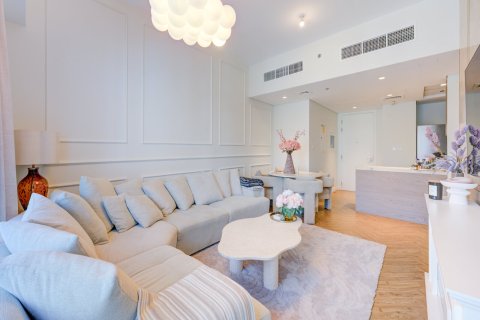 Apartament w Dubai, ZEA 2 sypialnie, 105 mkw. nr 696091