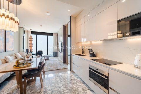 Wohnung zum Verkauf in Zabeel, Dubai, VAE 1 Schlafzimmer, 80 m2 Nr. 696092 - Foto 6