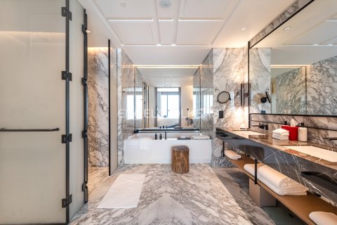 Wohnung zum Verkauf in Zabeel, Dubai, VAE 1 Schlafzimmer, 80 m2 Nr. 696092 - Foto 10