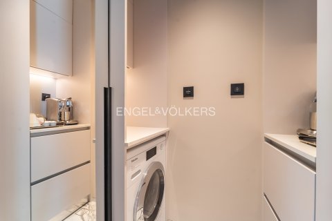 Wohnung zum Verkauf in Zabeel, Dubai, VAE 1 Schlafzimmer, 80 m2 Nr. 696092 - Foto 15
