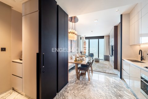 Wohnung zum Verkauf in Zabeel, Dubai, VAE 1 Schlafzimmer, 80 m2 Nr. 696092 - Foto 7