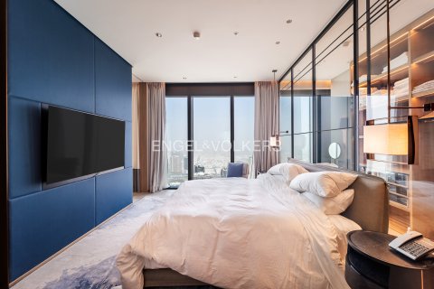 Wohnung zum Verkauf in Zabeel, Dubai, VAE 1 Schlafzimmer, 80 m2 Nr. 696092 - Foto 11