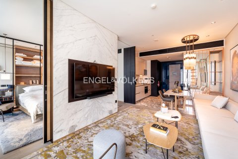 Zabeel, Dubai, BAE’de daire 1 yatak odası, 80 m&sup2; No 696092