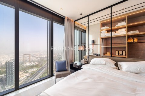 Wohnung zum Verkauf in Zabeel, Dubai, VAE 1 Schlafzimmer, 80 m2 Nr. 696092 - Foto 12