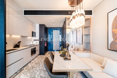 Wohnung zum Verkauf in Zabeel, Dubai, VAE 1 Schlafzimmer, 80 m2 Nr. 696092 - Foto 5