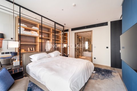 Wohnung zum Verkauf in Zabeel, Dubai, VAE 1 Schlafzimmer, 80 m2 Nr. 696092 - Foto 9