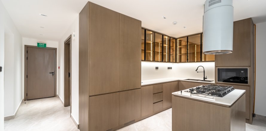 Villa in Jumeirah Village Circle, Dubai, VAE 4 slaapkamers, 294 vr.m. nr 696088