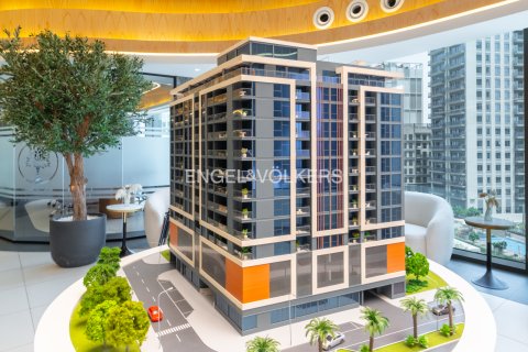 شقة للبيع في دائرة قرية جميرا، دبي، الإمارات العربية المتحدة 2 غرفة نوم ، 117 متر مربع ، رقم 696089 - صورة 15