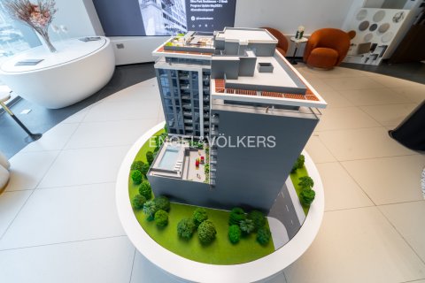 شقة للبيع في دائرة قرية جميرا، دبي، الإمارات العربية المتحدة 2 غرفة نوم ، 117 متر مربع ، رقم 696089 - صورة 14