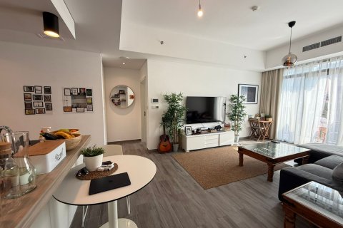 شقة للبيع في دائرة قرية جميرا، دبي، الإمارات العربية المتحدة 2 غرفة نوم ، 114 متر مربع ، رقم 696087 - صورة 7