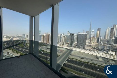 Wohnung zum Verkauf in Business Bay, Dubai, VAE 1 Zimmer, 44 m2 Nr. 698405 - Foto 13
