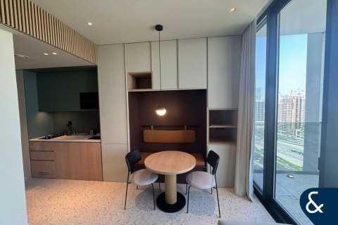 Wohnung zum Verkauf in Business Bay, Dubai, VAE 1 Zimmer, 44 m2 Nr. 698405 - Foto 6