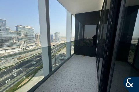 Wohnung zum Verkauf in Business Bay, Dubai, VAE 1 Zimmer, 44 m2 Nr. 698405 - Foto 12