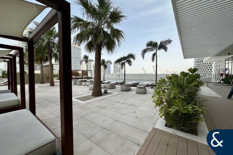 Wohnung zum Verkauf in Business Bay, Dubai, VAE 1 Zimmer, 44 m2 Nr. 698405 - Foto 18