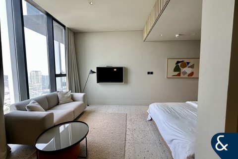 Wohnung zum Verkauf in Business Bay, Dubai, VAE 1 Zimmer, 44 m2 Nr. 698405 - Foto 5