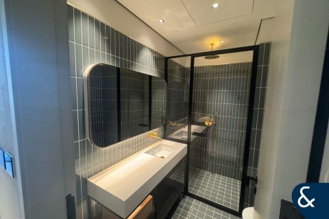 Wohnung zum Verkauf in Business Bay, Dubai, VAE 1 Zimmer, 44 m2 Nr. 698405 - Foto 11