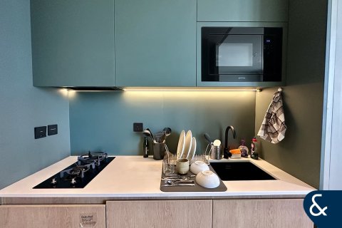 Wohnung zum Verkauf in Business Bay, Dubai, VAE 1 Zimmer, 44 m2 Nr. 698405 - Foto 7