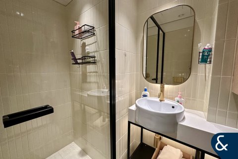 Wohnung zum Verkauf in Business Bay, Dubai, VAE 1 Zimmer, 44 m2 Nr. 698405 - Foto 9