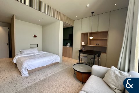 Wohnung zum Verkauf in Business Bay, Dubai, VAE 1 Zimmer, 44 m2 Nr. 698405 - Foto 4