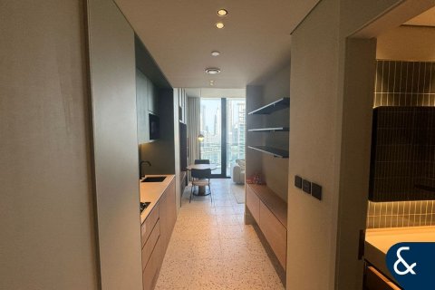 Wohnung zum Verkauf in Business Bay, Dubai, VAE 1 Zimmer, 44 m2 Nr. 698405 - Foto 1