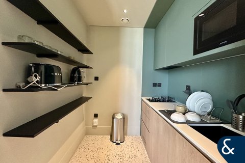 Wohnung zum Verkauf in Business Bay, Dubai, VAE 1 Zimmer, 44 m2 Nr. 698405 - Foto 8