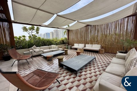 Wohnung zum Verkauf in Business Bay, Dubai, VAE 1 Zimmer, 44 m2 Nr. 698405 - Foto 14