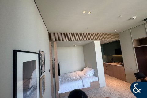 Wohnung zum Verkauf in Business Bay, Dubai, VAE 1 Zimmer, 44 m2 Nr. 698405 - Foto 2