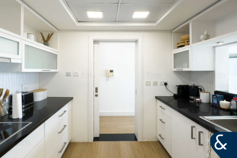 Downtown Dubai (Downtown Burj Dubai), UAE의 판매용 아파트 침실 1개, 85제곱미터 번호 698406 - 사진 6