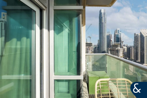 Downtown Dubai (Downtown Burj Dubai), UAE의 판매용 아파트 침실 1개, 85제곱미터 번호 698406 - 사진 14