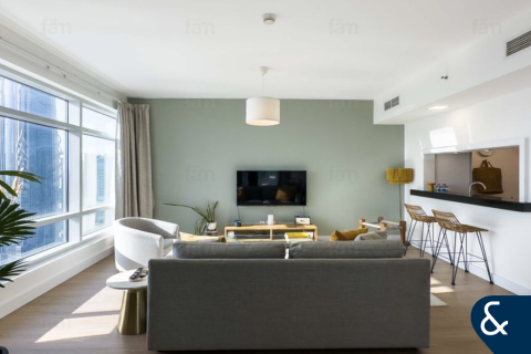 Downtown Dubai (Downtown Burj Dubai), UAE의 판매용 아파트 침실 1개, 85제곱미터 번호 698406 - 사진 3