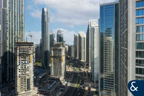 Downtown Dubai (Downtown Burj Dubai), UAE의 판매용 아파트 침실 1개, 85제곱미터 번호 698406 - 사진 16