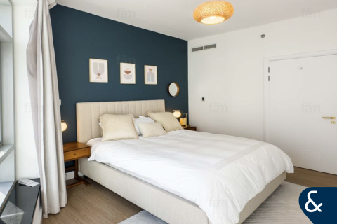 Downtown Dubai (Downtown Burj Dubai), UAE의 판매용 아파트 침실 1개, 85제곱미터 번호 698406 - 사진 8