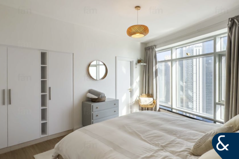 Downtown Dubai (Downtown Burj Dubai), UAE의 판매용 아파트 침실 1개, 85제곱미터 번호 698406 - 사진 10