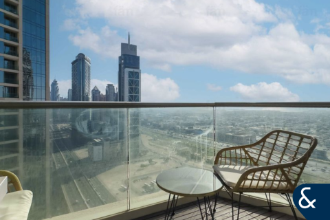 Downtown Dubai (Downtown Burj Dubai), UAE의 판매용 아파트 침실 1개, 85제곱미터 번호 698406 - 사진 13