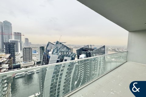 Apartemen di VERA RESIDENCES di Business Bay, Dubai, UEA 2 kamar tidur, 83 m2 nomor 698396 - foto 14