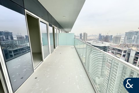 Apartemen di VERA RESIDENCES di Business Bay, Dubai, UEA 2 kamar tidur, 83 m2 nomor 698396 - foto 16