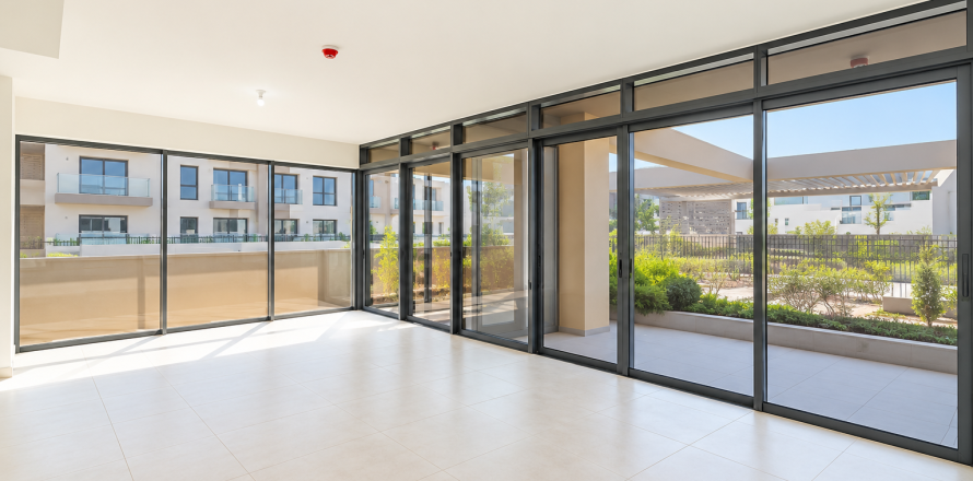 Dúplex en Saadiyat Island, Abu Dhabi, EAU 3 dormitorios, 183.76 m² № 762796